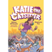 Katie the Catsitter