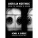 American Nightmare: Facing the Challenge of Fascism