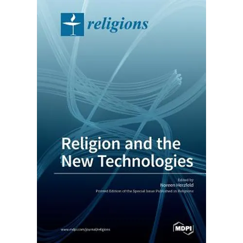 Religion and the New Technologies