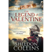 The Legend of Valentine