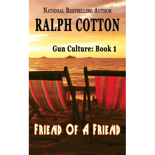 Friend Of A Friend