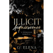 Illicit Acquiescence: A Forbidden Romance