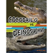 Cocodrilo vs. Deinosuchus (Crocodile Vs Deinosuchus)