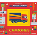 Camiones. Abre Caminos