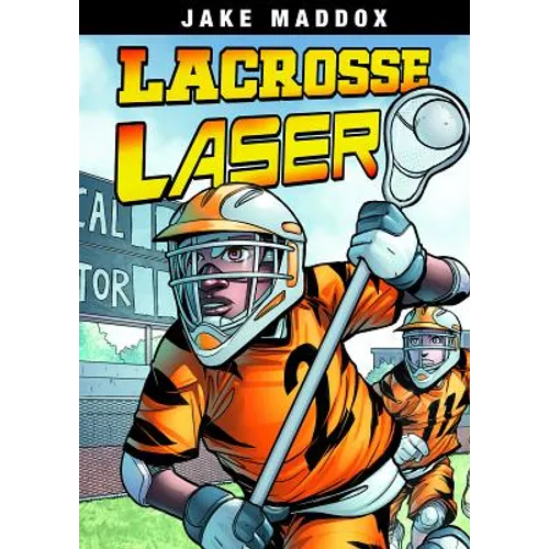 Lacrosse Laser