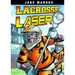 Lacrosse Laser