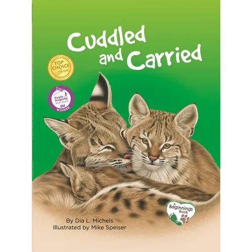 Cuddled and Carried