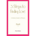 5 Steps to Finding Love