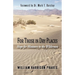 For Those in Dry Places: Hope for Ministers in the Wilderness