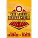 Cash Laramie and the Sundown Express