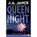 Queen of the Night: A Novel of Suspense