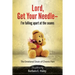 Lord, Get Your Needle-I'm Falling Apart at the Seams: The Emotional Strain of Chronic Pain