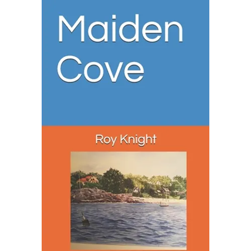 Maiden Cove