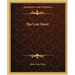The Lost Word