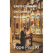 CASTI CONNUBII On Christian Marriage