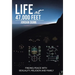 Life at 47,000 Feet: Finding Peace with Sexuality, Religion and Family