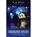 Endangered Species: Let the Game Begin