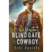 A Doctor Blind Date for the Cowboy: A sweet medical western romance