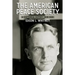 The American Peace Society: A Centennial History, 1828-1928
