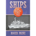 Ships and Sealing Wax and Many Things