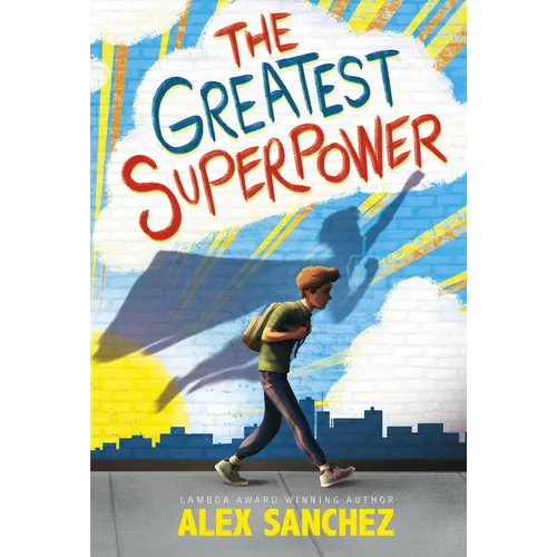 The Greatest Superpower