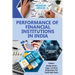 Performance of Financial Institutions in India