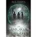 The Immortal Deceit: A New Adult Vampire Series