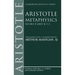 Metaphysics: Books B and K 1-2