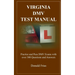 Virginia DMV Test Manual: Practice and Pass DMV Exams with over 300 Questions and Answers
