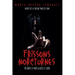Frissons nocturnes: Histoires à vous glacer le sang
