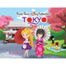 Travel Tales of Tiny Fashionista - Tokyo