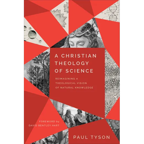 Christian Theology of Science