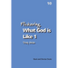 Flickering What God is Like 1 (Flicker Book 10)