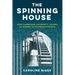 The Spinning House: How Cambridge University Locked Up Women in Its Private Prison