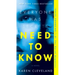 Need to Know