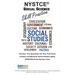 NYSTCE(R) Social Science Skill Practice: Practice Test Questions for New York State Teacher Certification Social Studies Exam (NYSTCE) Social Science