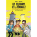 Les soucoupes de la Péninsule: Une aventure des Trois Mousquetaires