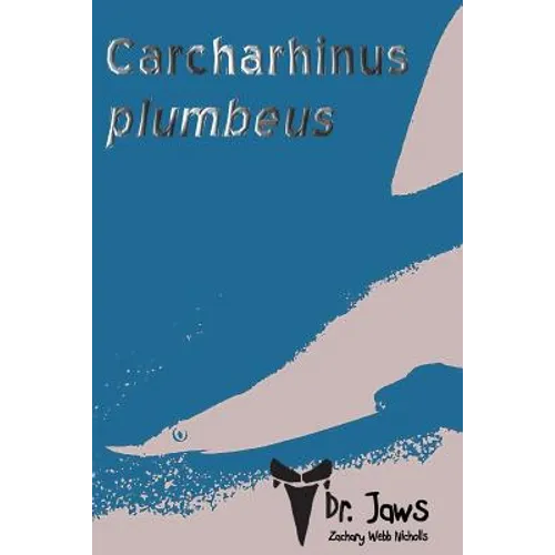Carcharhinus plumbeus
