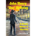 John Henry "Doc" Holliday: A Simple Matter of Survival