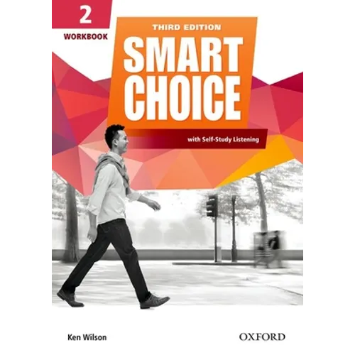 Smart Choice 3e 2 Workbook