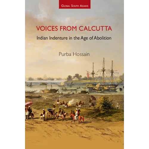 Voices from Calcutta