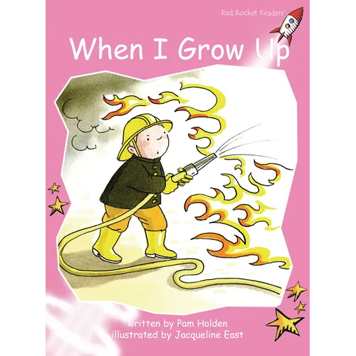 When I Grow Up