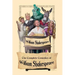 The Complete Comedies of William Shakespeare