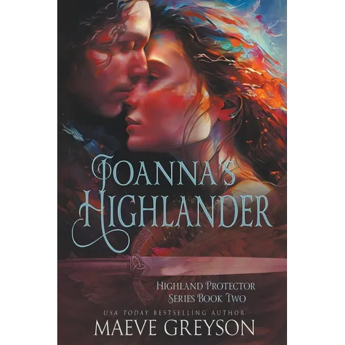 Joanna's Highlander