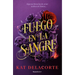 Fuego En La Sangre / With Fire in Their Blood