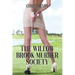 The Willow Brook Murder Society