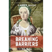 Breaking Barriers: A Novel Based on the Life of Laura Bassi