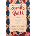 Sarah's Quilt: A Novel of Sarah Agnes Prine and the Arizona Territories, 1906