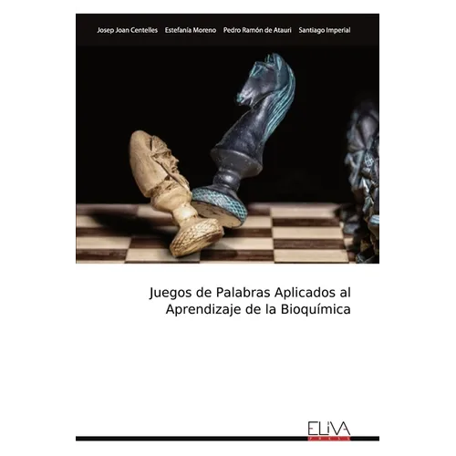 Juegos de Palabras Aplicados al Aprendizaje de la Bioquímica
