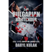 The Bulgarian Bartender: Book 1 in the Country Girl Courage Series